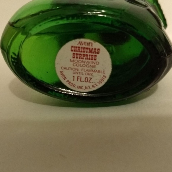 Vintage Moonwind Christmas Boot Surprise - Picture 4 of 4